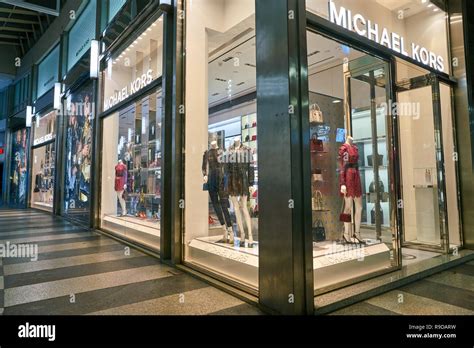 michael kors italien|michael kors milan.